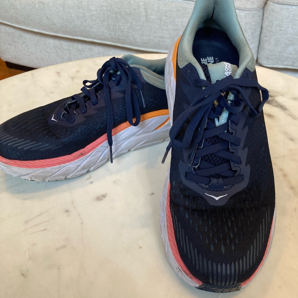 HOKA One One Clifton 7 Running Shoe